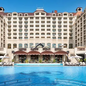 Meliá Grand Hermitage Hotel